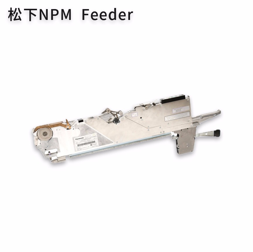 松下CM402、CM602、NPM  Feeder